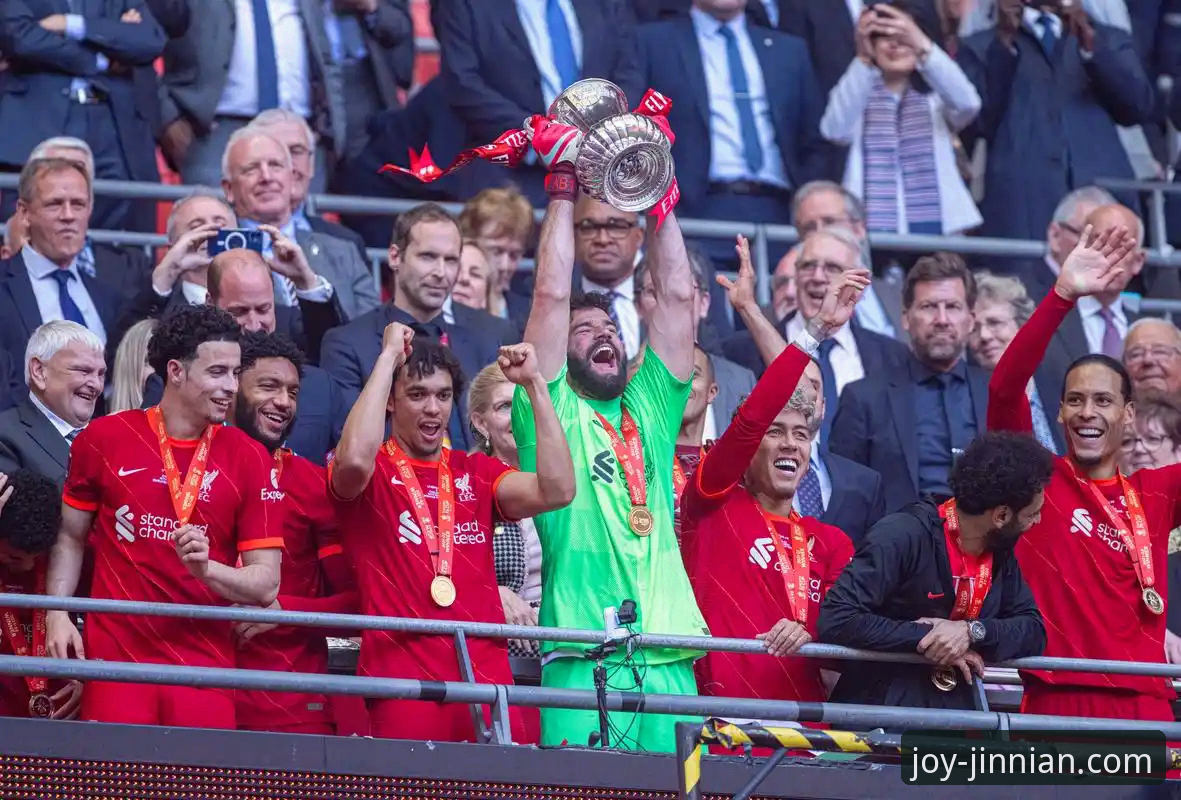 利物浦足总杯晋级之路详解：一场流畅的技术性胜利